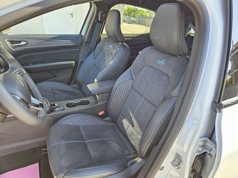 Renault Arkana Full Hybrid E-Tech 145 CV Esprit Alpine con BONUS EASY GO'