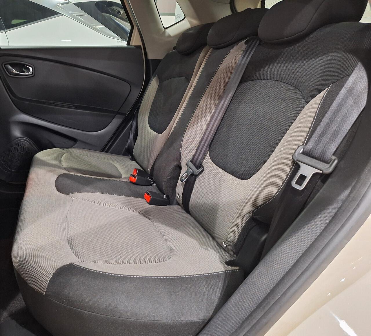 Renault Captur 1.5 dCi 8V Start&Stop Energy R-Link