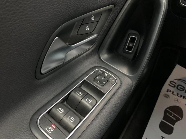 MERCEDES-BENZ CLA 180 d Automatico Sport