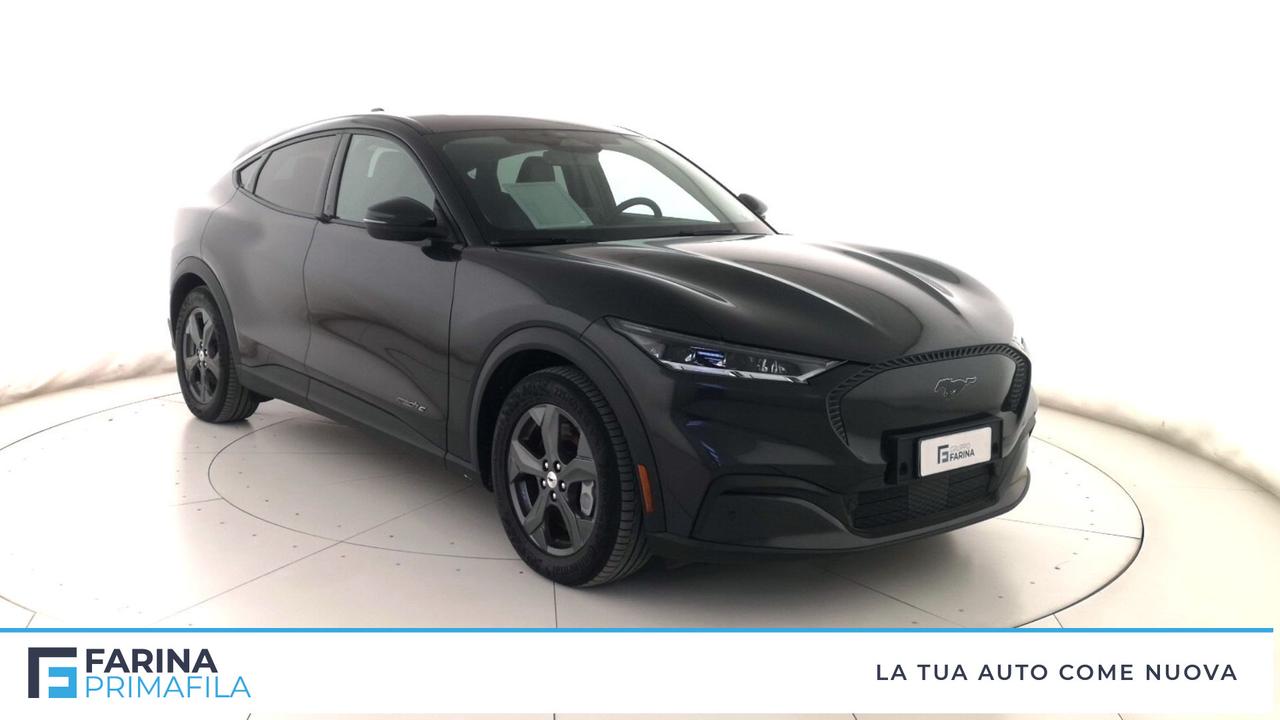 FORD Mustang Mach-e - Mustang Mach-e standard range awd 269cv aut