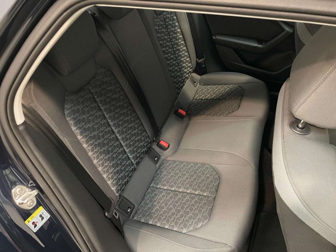 Audi A1 SPB 30 TFSI S tronic Admired