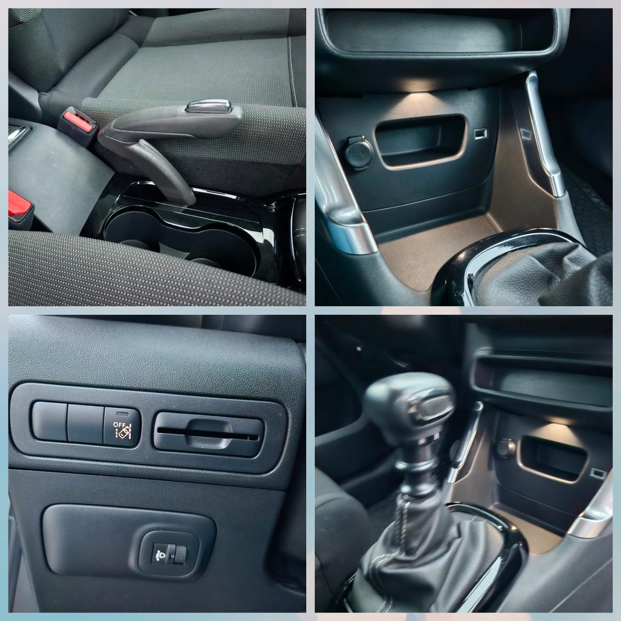 Citroèn C3 AirCross Restayling 1.5 Blue-Hdi 110cv (81 Kw) Shine