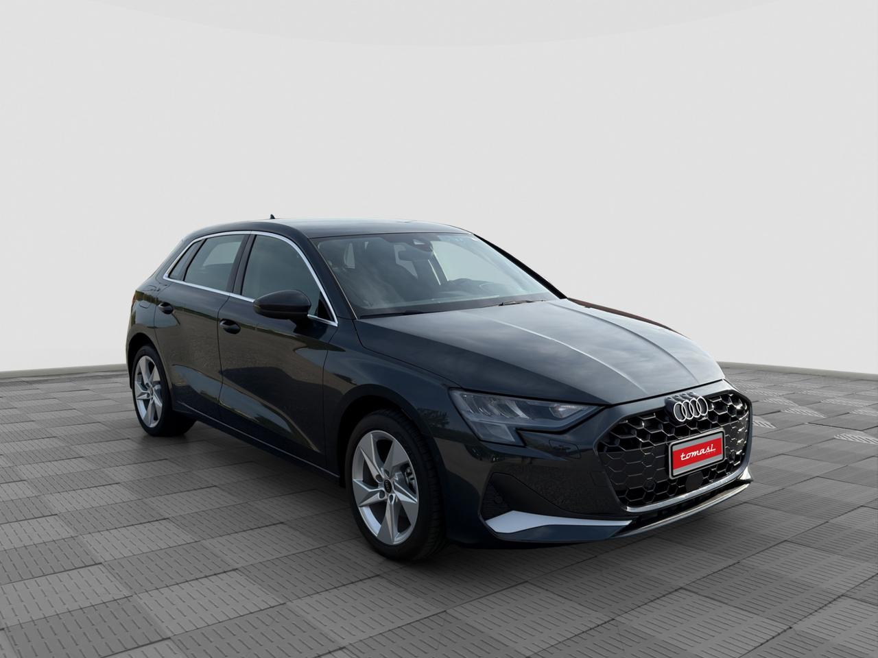 AUDI A3 4ª serie A3 SPB 35 TFSI S tronic Business Advanced