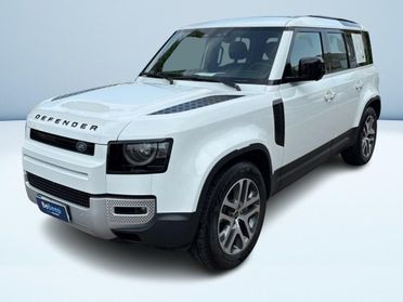 Land Rover Defender 110 3.0 I6 MHEV SE AWD Auto