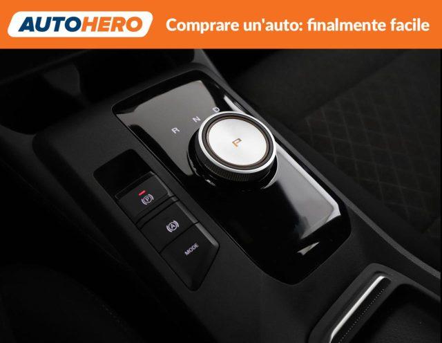 MG MG3 1.5 Hybrid+ Standard