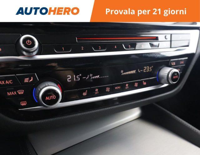 BMW 530 d Luxury