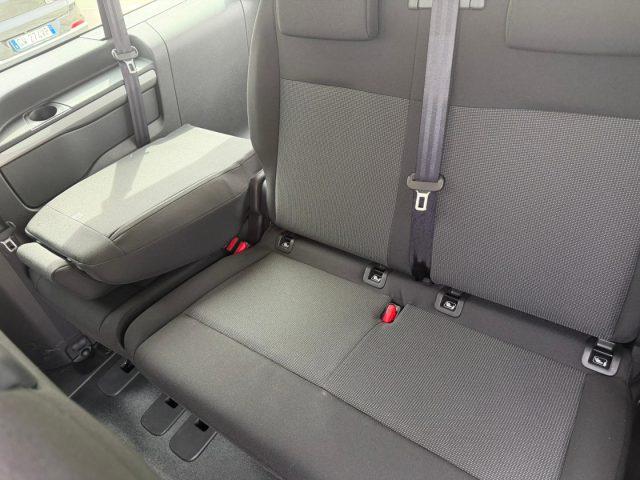 CITROEN Spacetourer 2.0 BlueHDi 180 S&S EAT8 XL Business