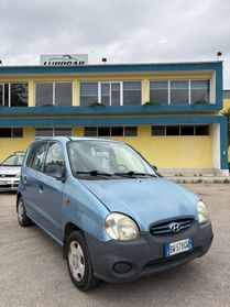 Hyundai Atos 1.0 12V GL Comfort