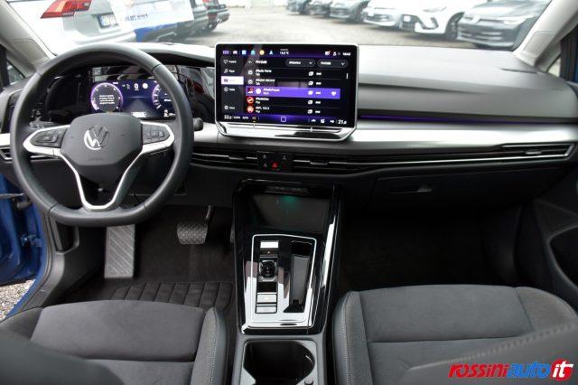 VOLKSWAGEN Golf 8.5 2.0 TDI 150 CV DSG STYLE + REARVIEW + I.Q LED