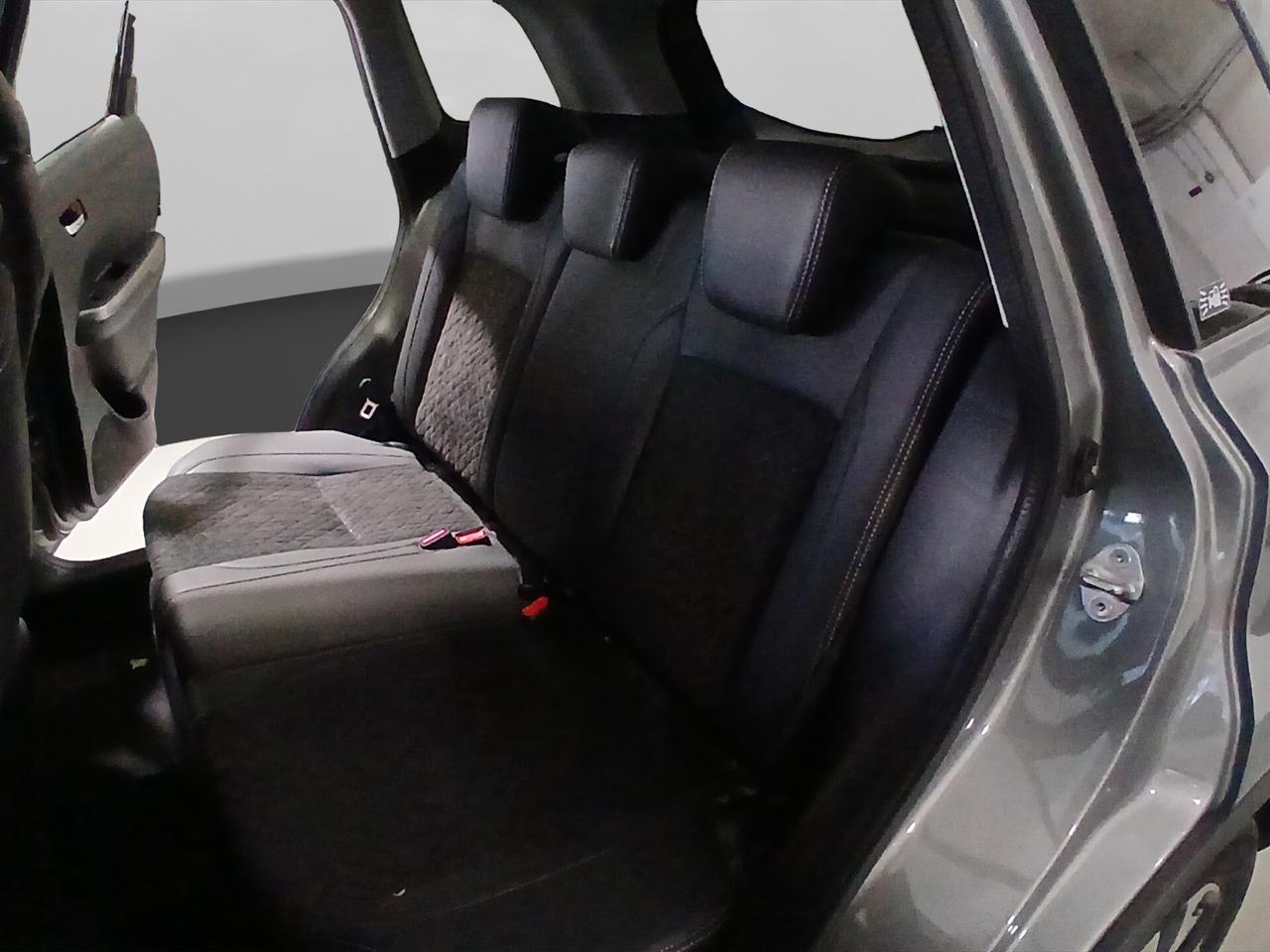 Suzuki Vitara 1.4 Hybrid 4WD AllGrip Top