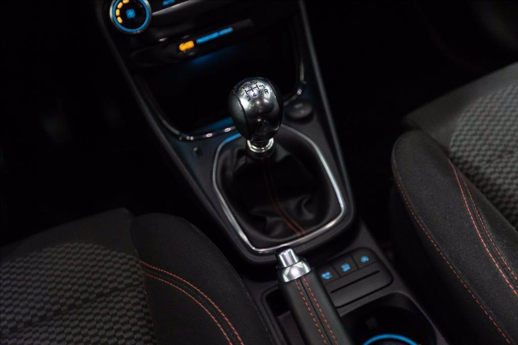 FORD Puma 1.0 ecoboost h ST-Line s&s 125cv del 2022