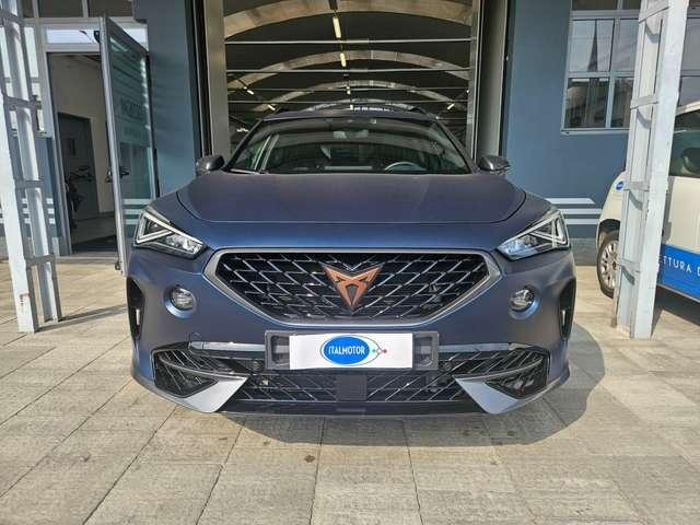 CUPRA Formentor Formentor 2.0 tsi VZ 4drive 310cv dsg