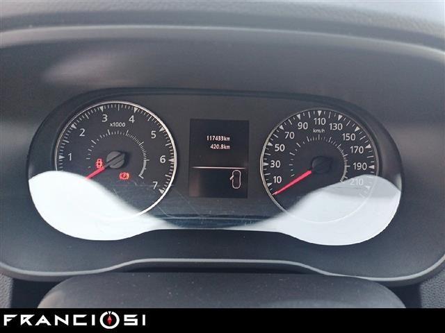 DACIA Duster 1.6 sce Prestige Gpl 4x2 s&s 115cv