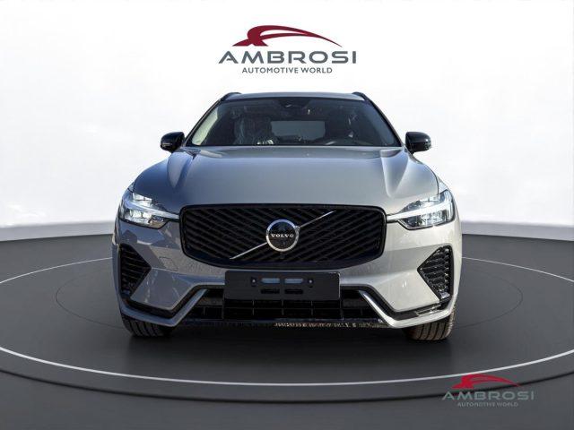 VOLVO XC60 T8 AWD ibrido plug-in Elettrica/Benzina Plus Dark