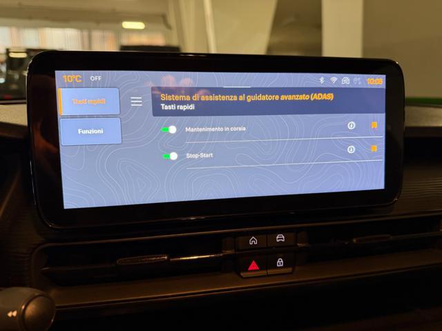 JEEP Avenger Avenger 1.2 TURBO 100cv#CARPLAY#SENSORI#ADAS#FENDI