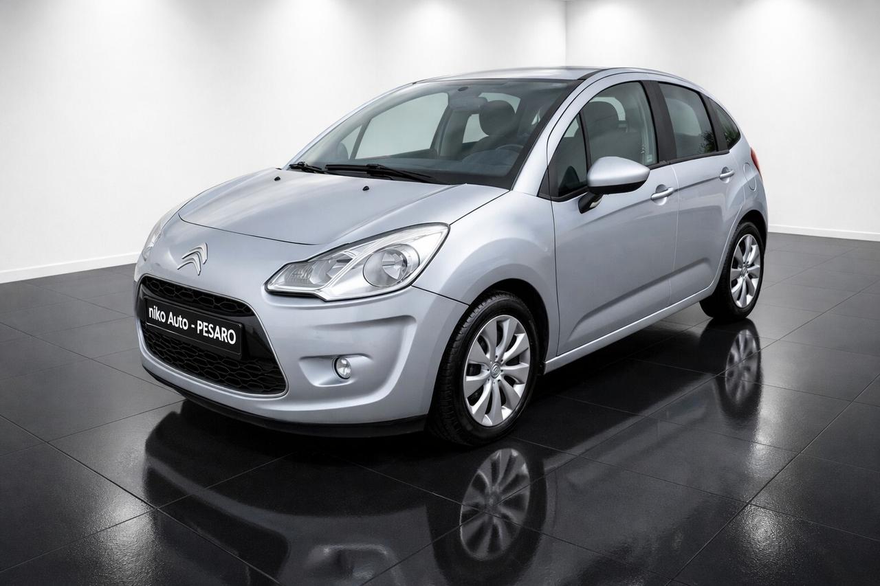 Citroen C3 1.1 Business 44 KW 60CV NO BAGNO D'OLIO NEOPATENTATI €5