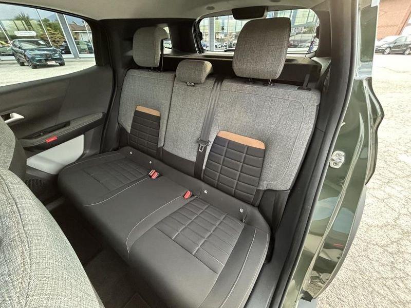 Citroën C3 Aircross PureTech Turbo 100 Plus PROMOZIONE LIMITATA