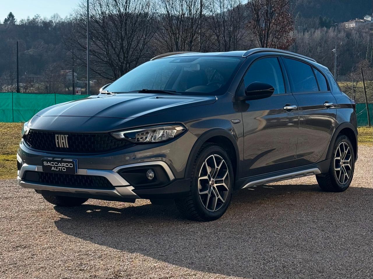 Fiat Tipo 1.0 Cross 100cv | PREZZO PROMO