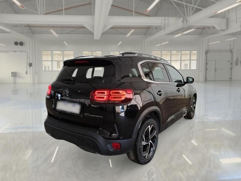 CITROEN C5 AIRCROSS BLUEHDI 130 SES SHINE EAT8 SUV
