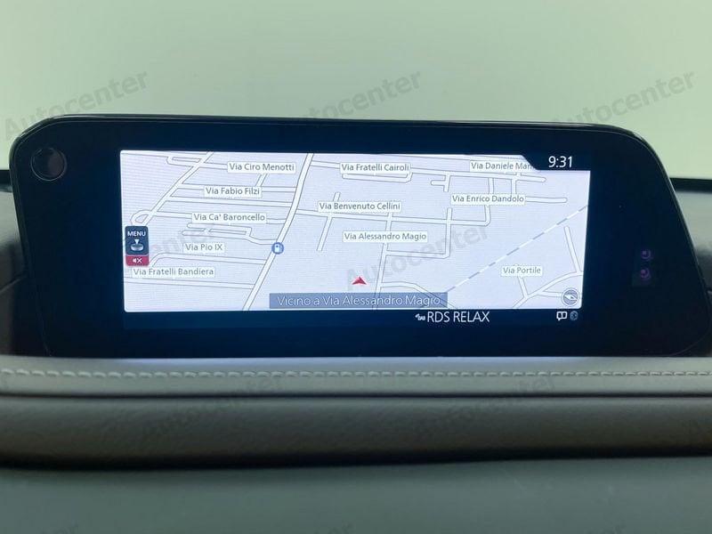 Mazda CX-30 CX-30 2.0 m-hybrid Executive 2wd 122cv 6mt