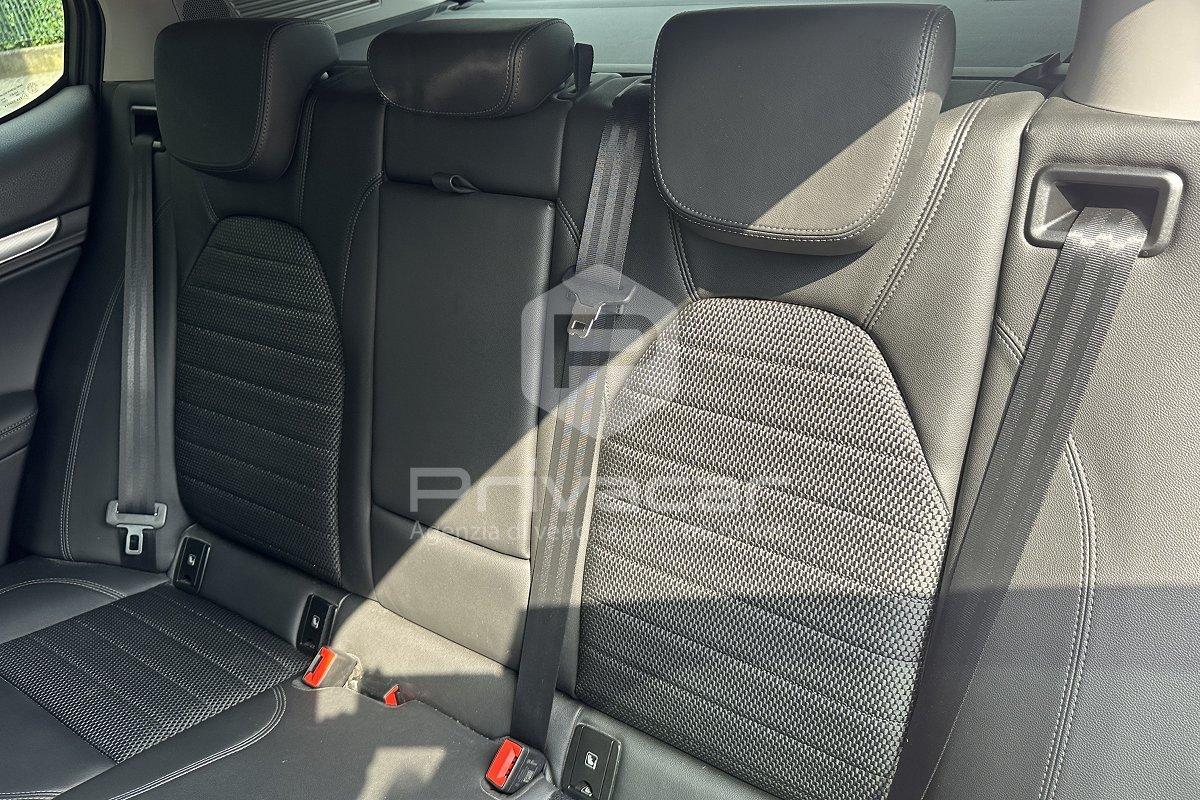 ALFA ROMEO Stelvio 2.2 Turbodiesel 190 CV AT8 RWD Sprint