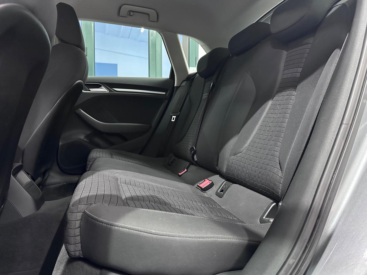 Audi A3 1.6 TDI Ambition