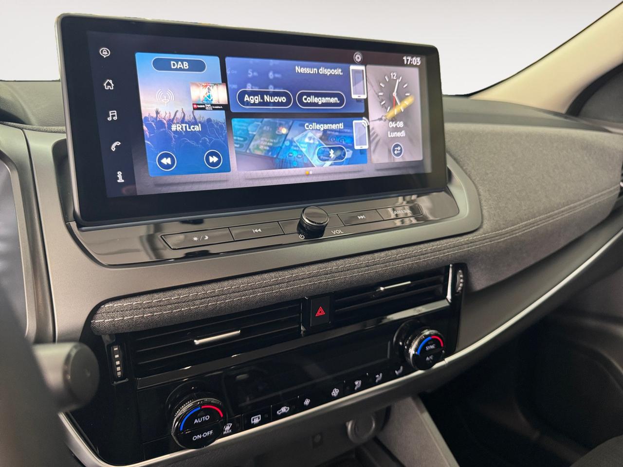 NISSAN QASHQAI ACENTA e-POWER 2WD