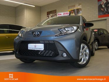 Toyota Aygo X 1.0 VVT-i 72 CV 5 porte Active