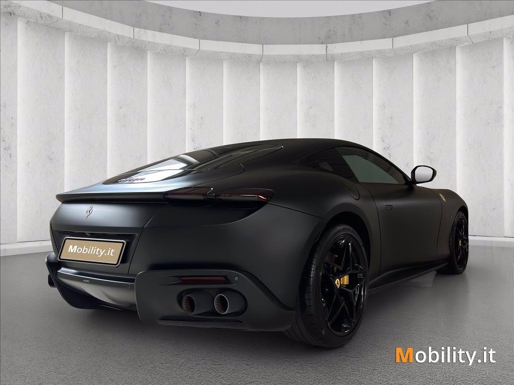 FERRARI Roma 3.9 F1 dct del 2023