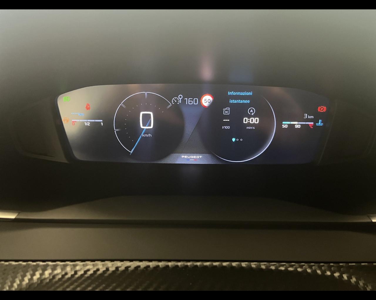 PEUGEOT 2008 Allure PureTech 100 S&S