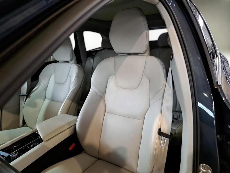 VOLVO XC60 T8 Plug-in AWD auto Recharge Inscription