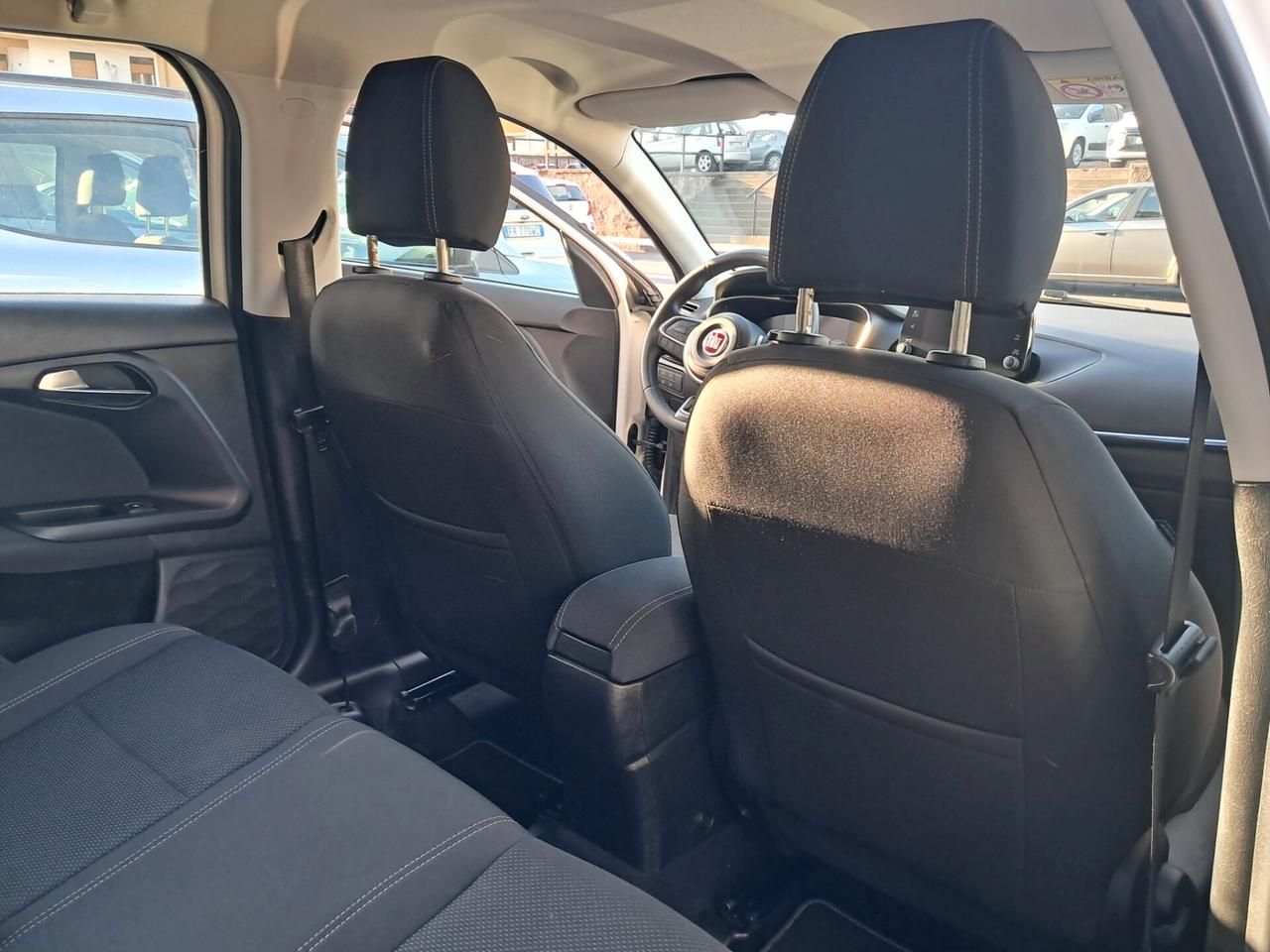 Fiat Tipo 1.6 Mjt 130 cv 5p. Business