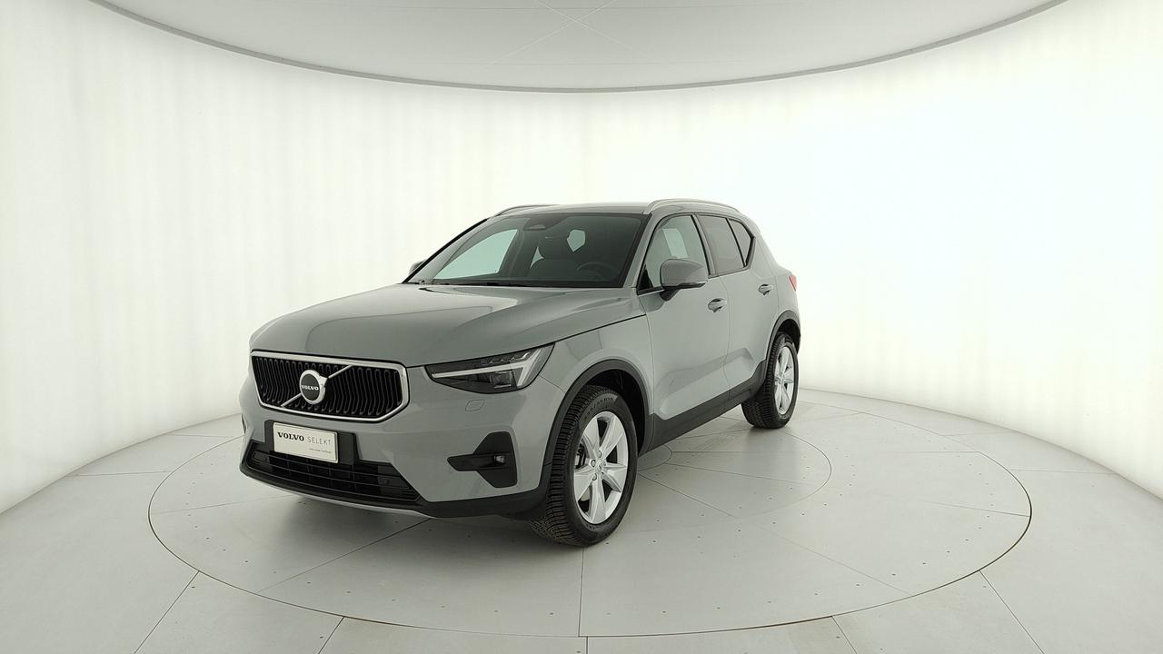 VOLVO XC40 2.0 b3 Core auto