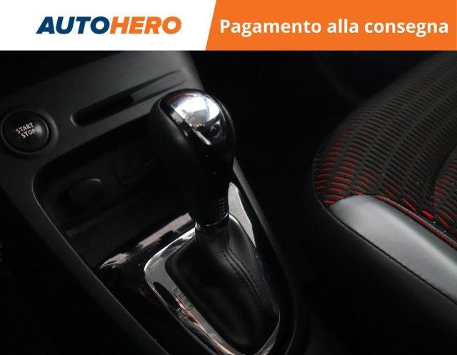 RENAULT Captur 1.5 dCi 8V 90 CV EDC Project Runway
