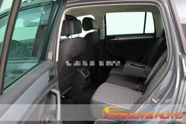 VOLKSWAGEN Tiguan 1.5 TSI ACT Life