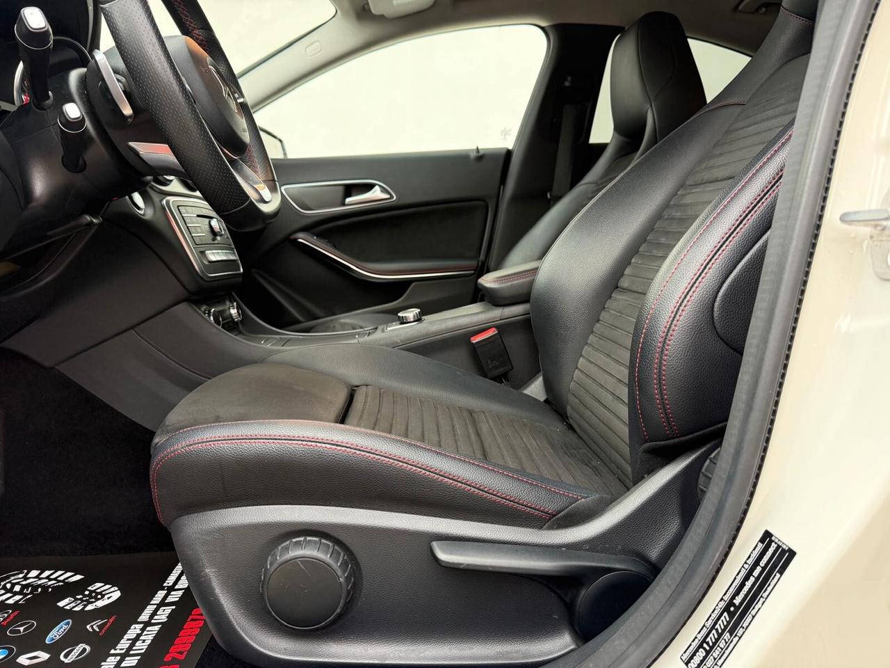 Mercedes-benz CLA 220 d 4Matic Automatic Premium