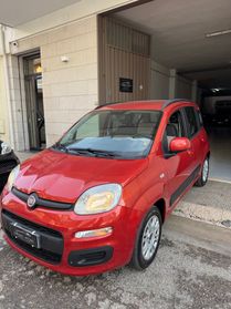 Fiat Panda 1.2 Lounge Full Optional