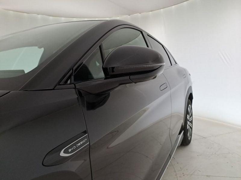 BYD Sealion 7 Comfort