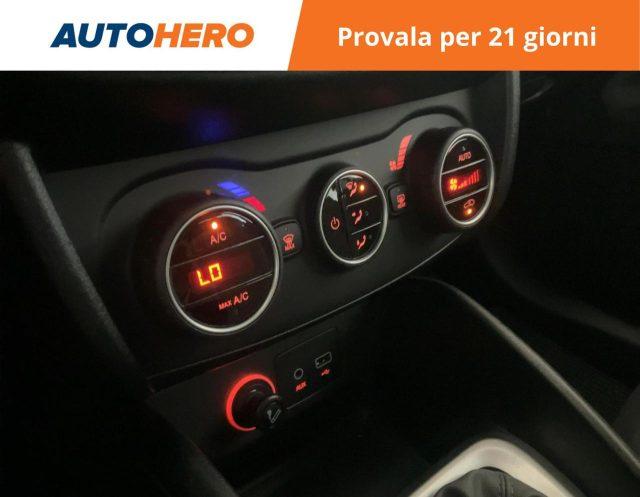 FIAT Tipo 1.3 Mjt 4 porte Opening Edition