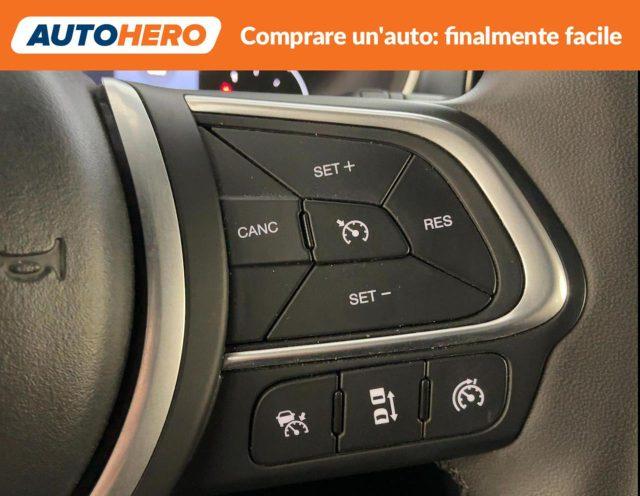 FIAT Tipo 1.6 Mjt S&S 5 porte City Sport
