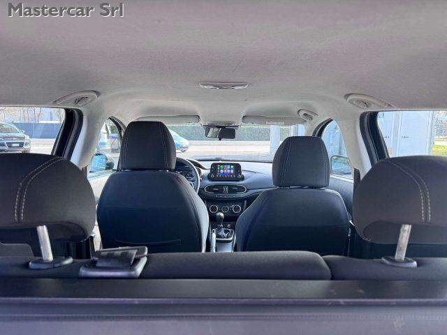 FIAT Tipo NEOPATENTATI Tipo S SW 1.0 t3 100cv TG : GP365ML