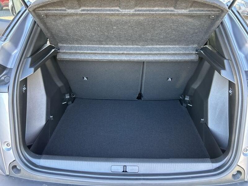 Peugeot 2008 II 2023 1.2 puretech Allure s&s 100cv