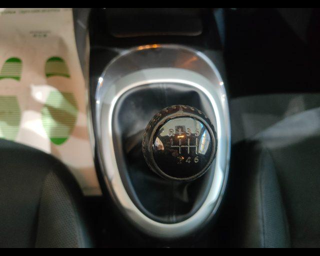 NISSAN Juke 1.5 dci N-Connecta 110cv