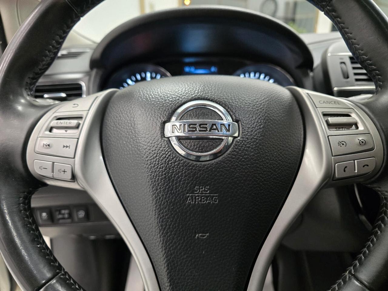 Nissan Pulsar 1.5 Turbodiesel Acenta 2015 NEOPATENTATI