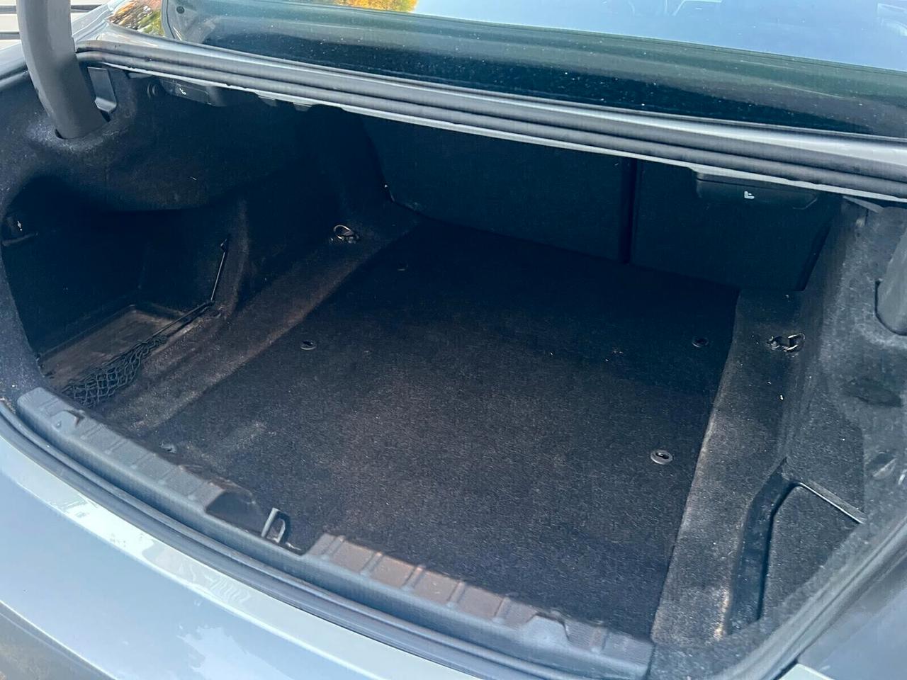 BMW 418d COUPE' MSPORT PACK C. AUTOMATICO