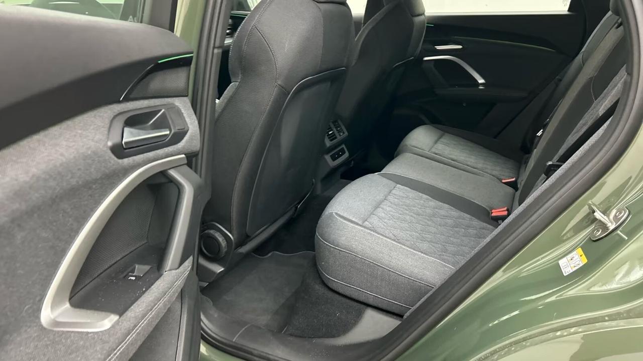 Audi Q5 2.0 TDI quattro ° S-Line ° Edition