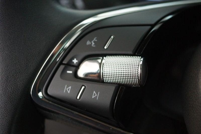 Škoda Kamiq 1.5 TSI 150cv DSG Style