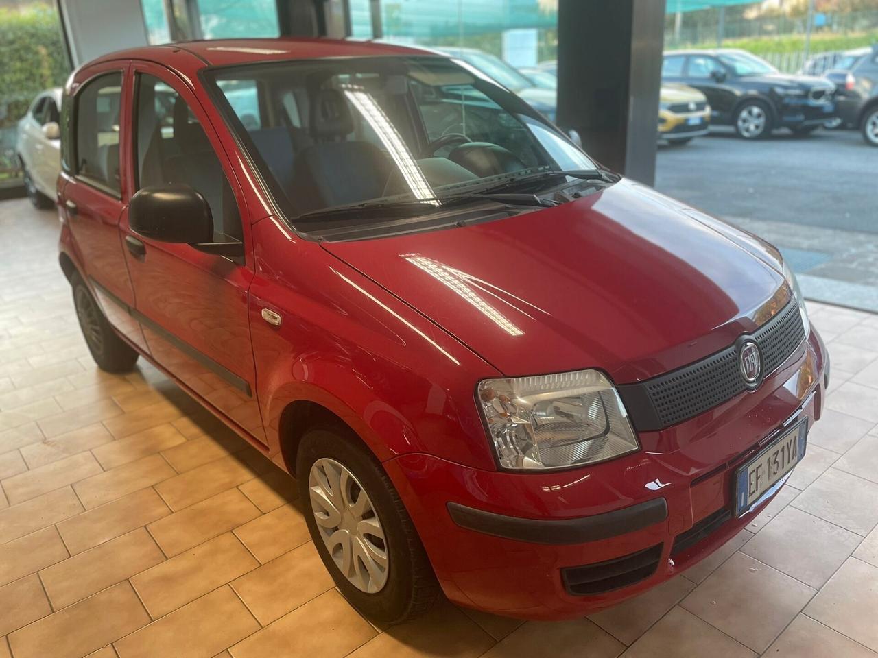 Fiat Panda 1.2*PER NEOPATENTATI*EURO5