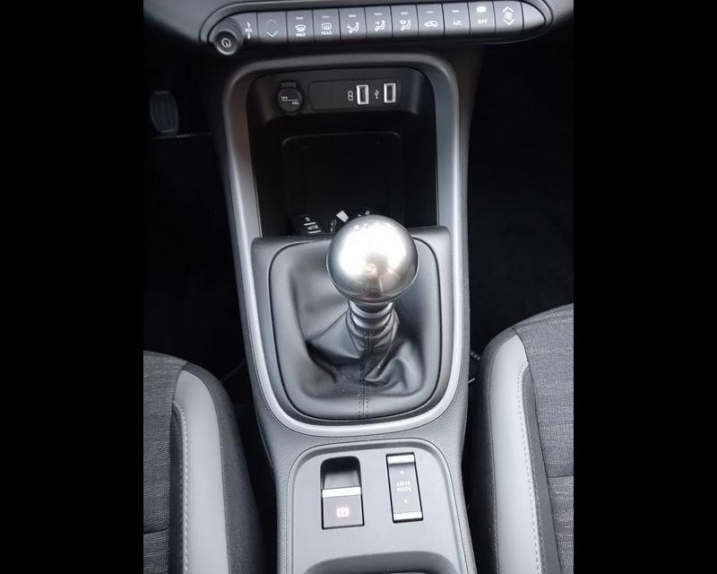 Jeep Avenger Nuova Benzina Nuova Jeep Altitude 1.2 100cv