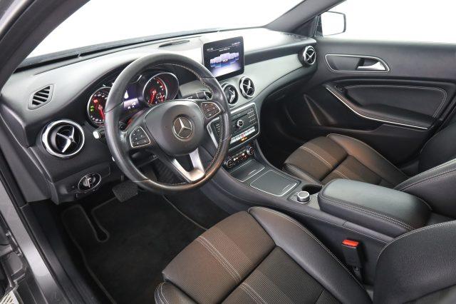 MERCEDES-BENZ CLA sse GLA GLA 220 CDI/d Automatic 4Matic Sport